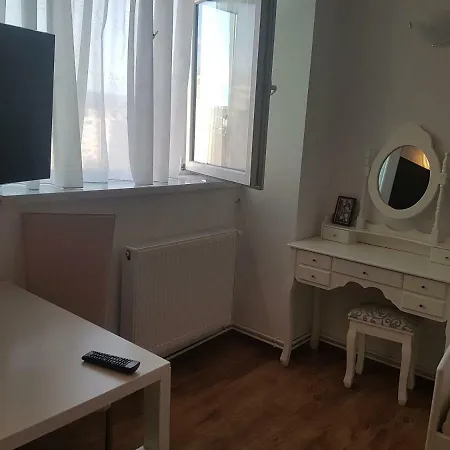 Appartement 3 Bedrooms Apart *