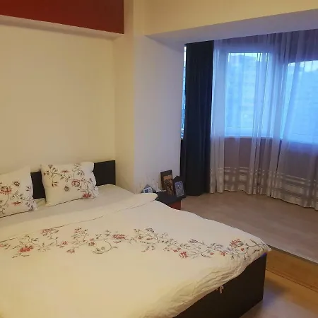 3 Bedrooms Apart Appartement Cluj-Napoca