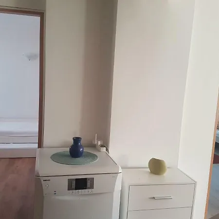 3 Bedrooms Apart Appartement