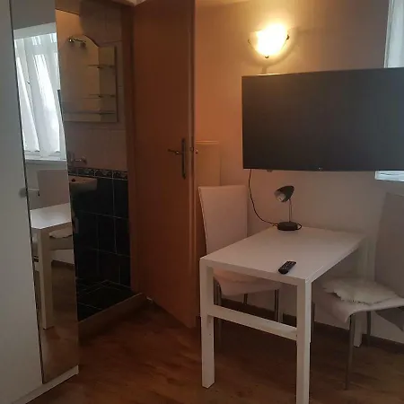 Appartement 3 Bedrooms Apart Cluj-Napoca