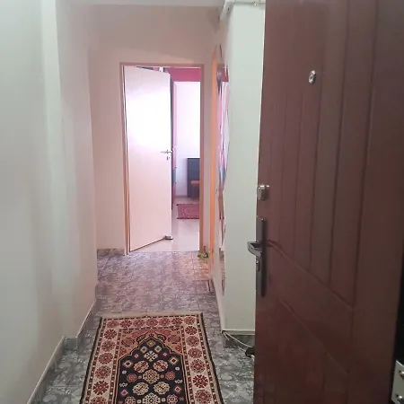 3 Bedrooms Apart