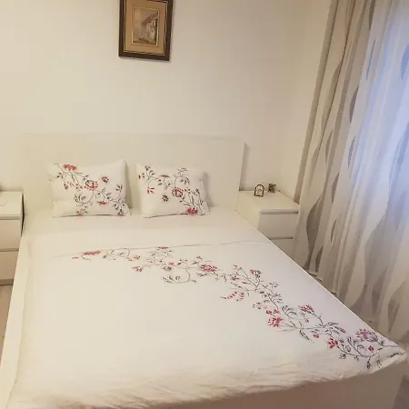 3 Bedrooms Apart Appartement