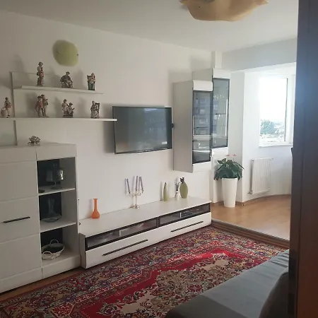3 Bedrooms Apart Appartement