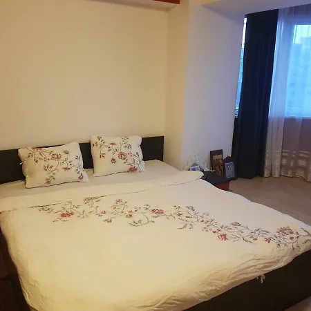 Appartement 3 Bedrooms Apart