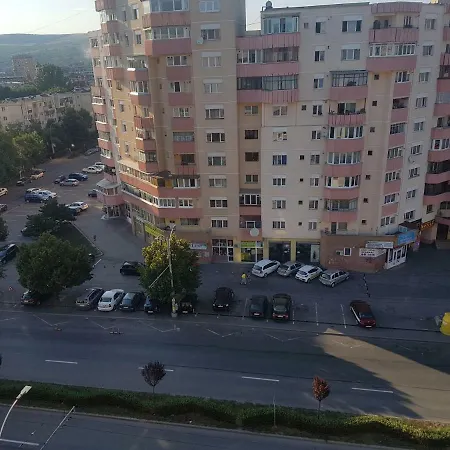 3 Bedrooms Apart